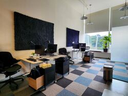 The Central (D1), Office #453883191